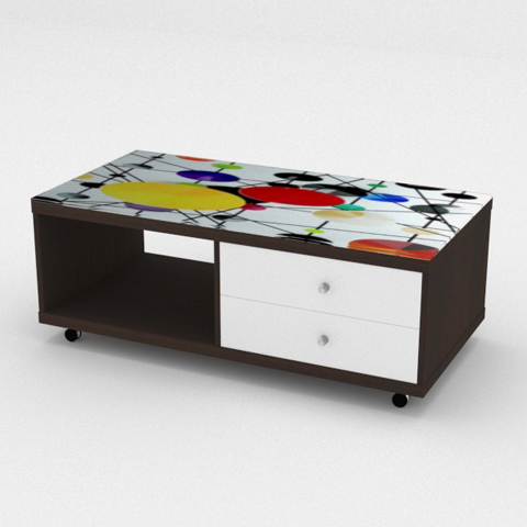 SCT 313 Coffee Table